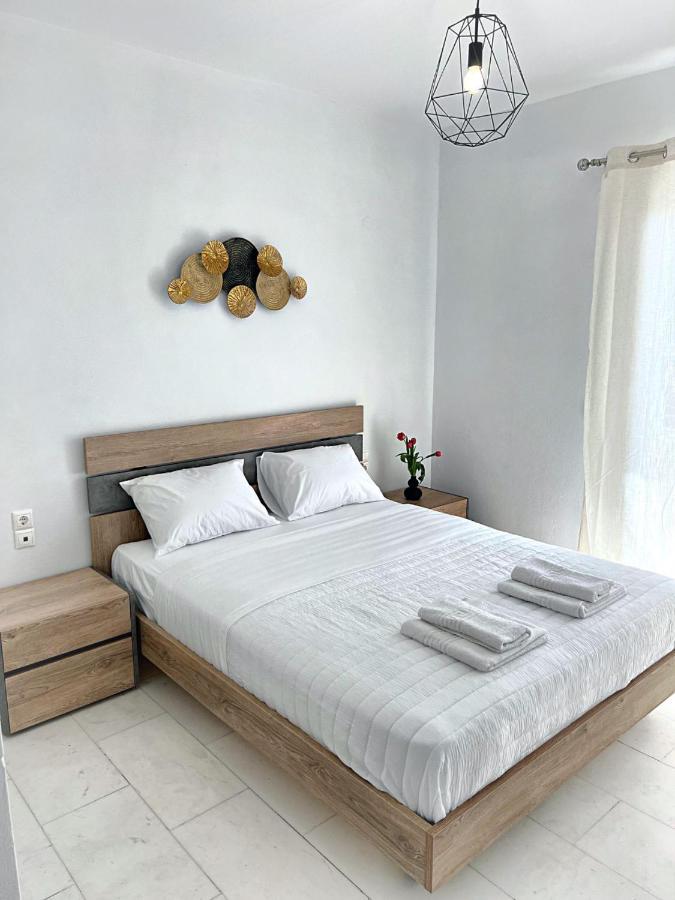 Nidus 101 Apartment Souda Luaran gambar