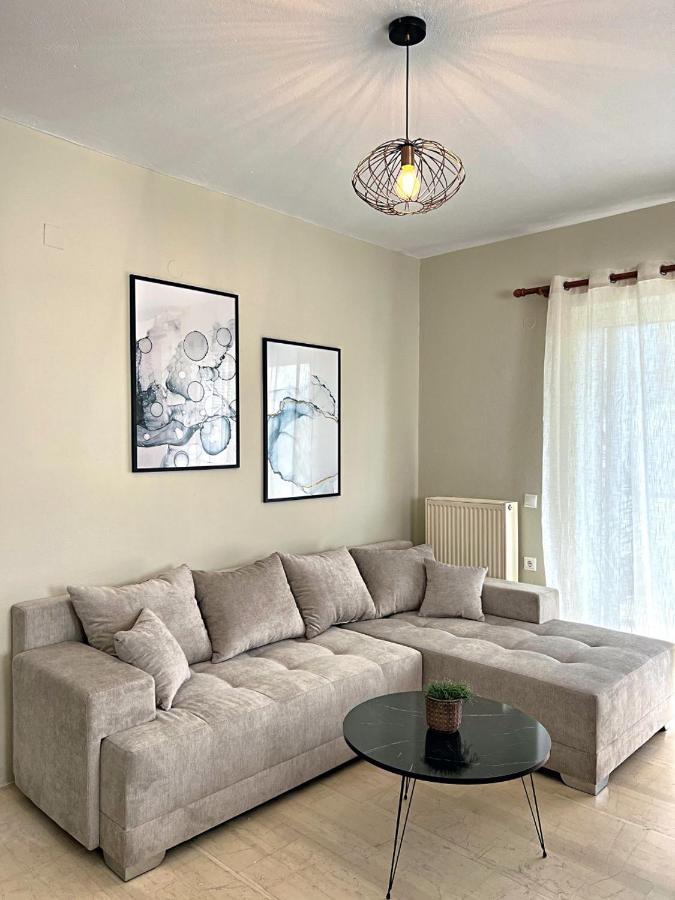 Nidus 101 Apartment Souda Luaran gambar