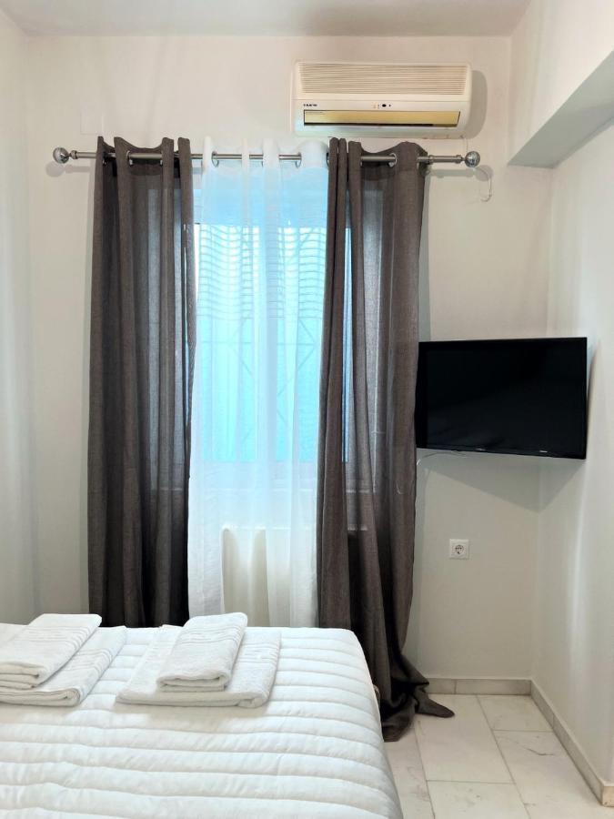 Nidus 101 Apartment Souda Luaran gambar
