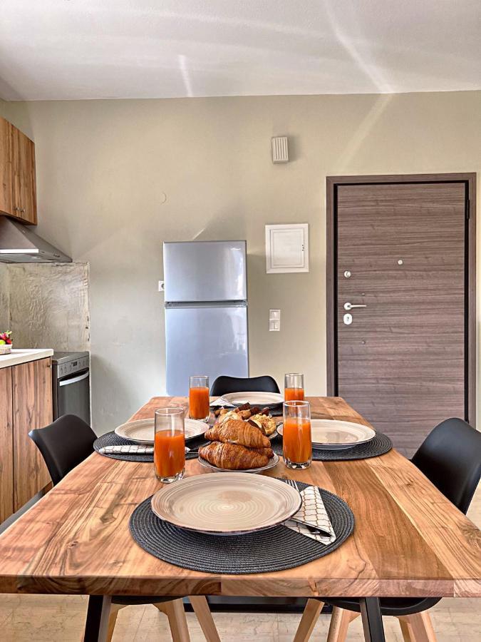 Nidus 101 Apartment Souda Luaran gambar