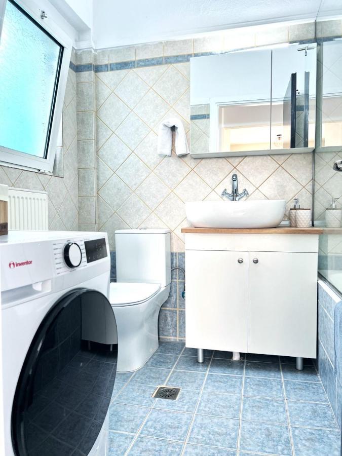Nidus 101 Apartment Souda Luaran gambar