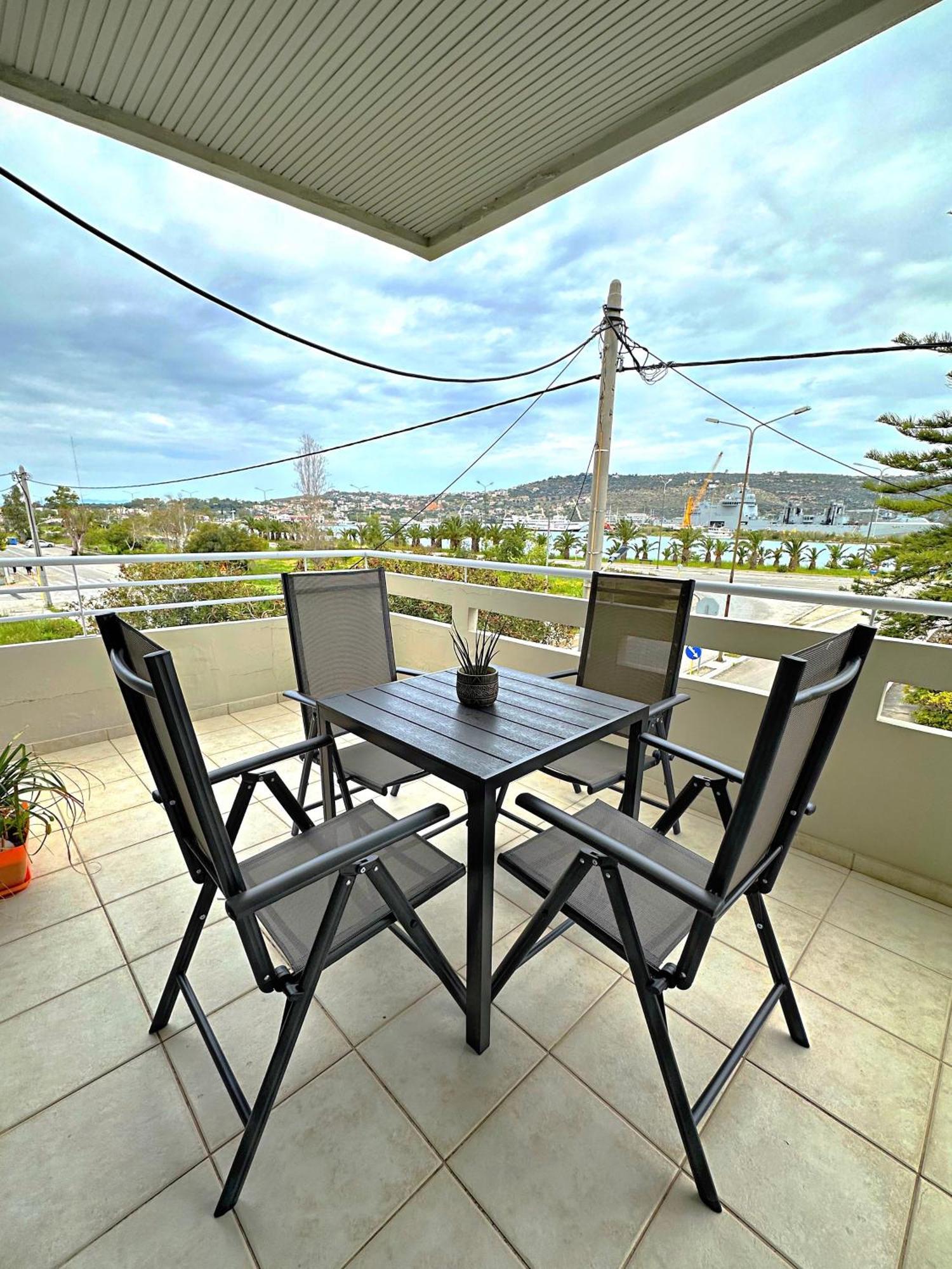 Nidus 101 Apartment Souda Luaran gambar