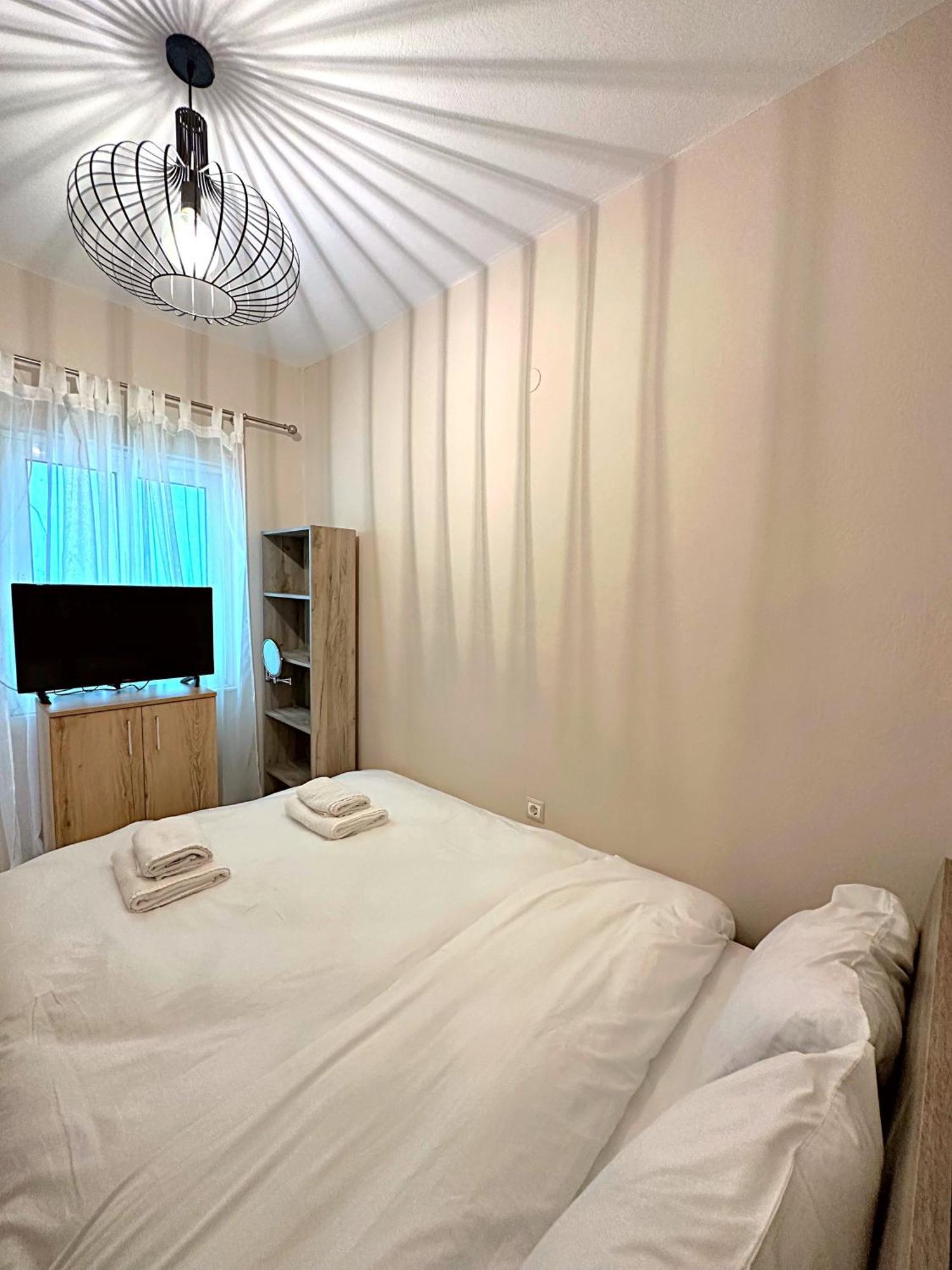 Nidus 101 Apartment Souda Luaran gambar